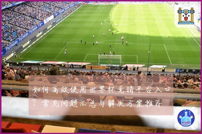 如何高效使用世界杯竞猜平台入口？常见问题汇总与解决方案推荐