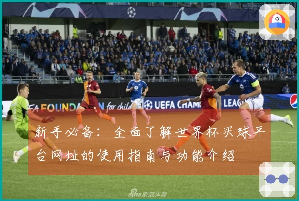 新手必备：全面了解世界杯买球平台网址的使用指南与功能介绍